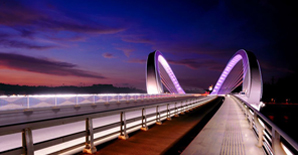 干货!曲线桥梁常见病害、成因及措施 干货!曲线桥梁常见病害、成因及措施