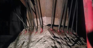 植筋加固抗震怎么做?植筋视频献上~ 植筋加固抗震怎么做?植筋视频献上~