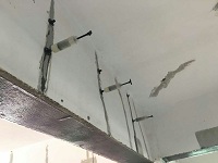 裂缝修补好了就结束了吗?还需要检验呢!方法有哪些? 裂缝修补好了就结束了吗?还需要检验呢!方法有哪些?