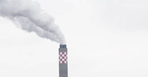 拿走不谢！烟囱常见病害分析及悍马烟囱加固措施