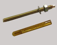 锚栓和螺栓的区别和联系