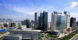 <font color="red">杭州滨江大华创新园内部改造</font> <font color="red">杭州滨江大华创新园内部改造</font>