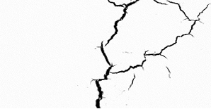 你选择的裂缝修补材料，是用在静止裂缝的？活动裂缝的？