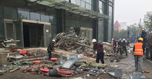 做了这么多年工程加固,你真的从没想过这些? 做了这么多年工程加固,你真的从没想过这些?