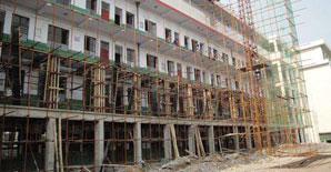 全国各区域好的建筑加固公司推荐