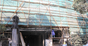 加固<font color="red">补强</font>前，需要问问这些问题