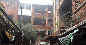 加固改造，是老旧房屋无法拒绝的保养方式