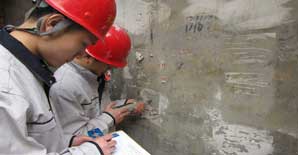 房屋质量检测如何做?<font color="red">国家政策</font>怎样规定? 房屋质量检测如何做?<font color="red">国家政策</font>怎样规定?