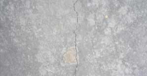 快看！<font color="red">混凝土裂缝</font>修补方法