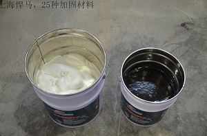 用胶修补桥梁裂缝，这样是可行的吗？可靠吗？