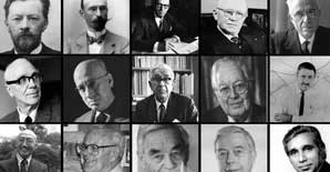 建筑系毕业，不认识这些世界结构工程大师？