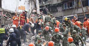 以“温州自建房<font color="red">倒塌</font>”看危房事故责任