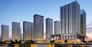 <font color="red">浙江富阳新天地改造</font>