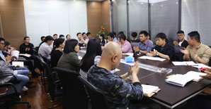 上海悍马五月例会如期举行 上海悍马五月例会如期举行