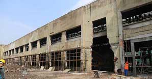 重要！<font color="red">加固施工问题</font>五答