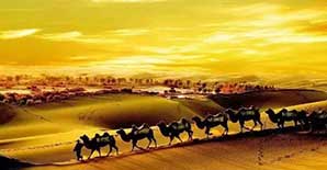 “一带一路”能否影响建筑业？