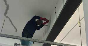 墙体裂缝修补怎么办? 墙体裂缝修补怎么办?