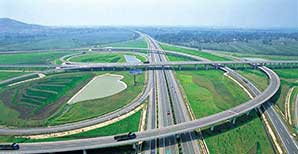 高速公路桥梁加固施工技术