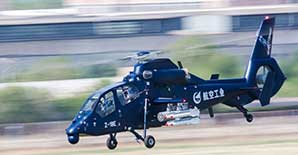 <font color="red">直-19E首飞成功</font>  性能和战斗力国产厉害