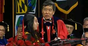 留美学生演讲辱华真相如何?舆论缘何一片哗然？