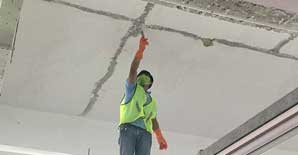 裂缝修补胶施工后为什么会脱落? 裂缝修补胶施工后为什么会脱落?