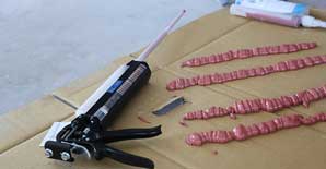 结构<font color="red">植筋胶</font>价格是多少？