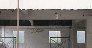 墙体加固措施有哪些? 墙体加固措施有哪些?