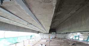 <font color="red">桥梁的加固方法</font>,你知道几种? <font color="red">桥梁的加固方法</font>,你知道几种?