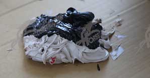 结构胶爆剧？过敏？懵了......