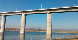 <font color="red">高铁</font>大桥连续梁预应力施工技术浅析