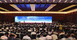 中国交通惊艳世界 预应力碳板加固新技术鼎力相助