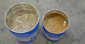 结构<font color="red">粘钢胶</font>检测方法