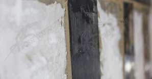 结构<font color="red">粘钢胶</font>流淌很严重怎么办？