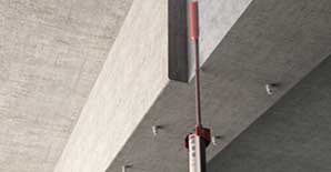 国内品牌建筑加固材料厂家