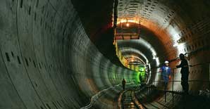 69条精华笔记,隧道老总工的<font color="red">施工宝典</font>! 69条精华笔记,隧道老总工的<font color="red">施工宝典</font>!