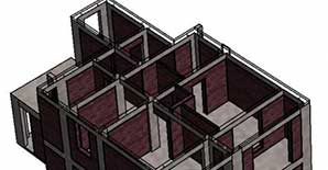 你认识承重墙吗？