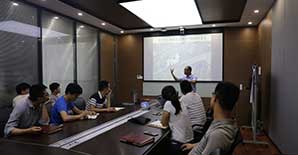 上海悍马开展<font color="red">消防安全</font>宣讲活动 上海悍马开展<font color="red">消防安全</font>宣讲活动