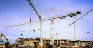 <font color="red">六月建筑行业</font>大事记