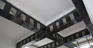 碳纤维布的价格赤裸裸，但我知道你会买更贵的那个