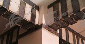 <font color="red">粘钢胶</font>用量多少才省成本？