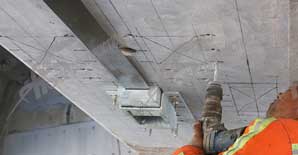 预应力碳板加固技术大揭秘！悍马<font color="red">加固材料</font>燃了！