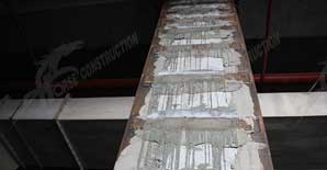 结构<font color="red">灌注胶</font>怎么辨别真假？