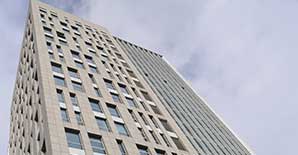 诚信为本，悍马加固材料的品牌进取之路！