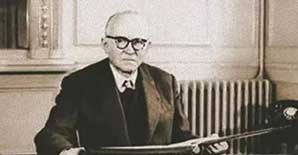 “<font color="red">预应力</font>之父“的一生