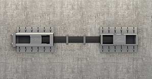 你嫌预应力碳板太“主动”，那是桥梁伤太重