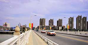 城市道<font color="red">路桥</font>梁施工养护管理的意义及必要性