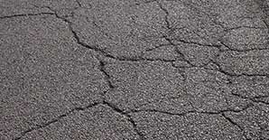 道路裂缝修补知识大全