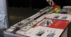 如何让<font color="red">悍马加固材料</font>成为一张名片？