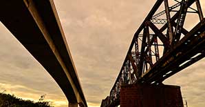 <font color="red">桥梁加固</font>施工质量如何控制？