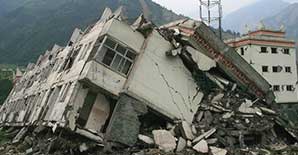 学校和医院这样的建筑，怎么取地震动参数？
